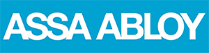 Assa Abloy Sectionale Poorten Logo