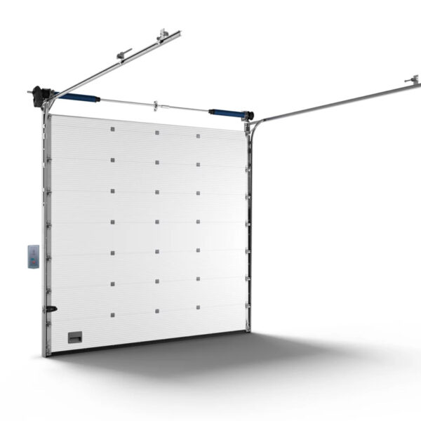 Dynaco I-18P PANEL isolerende sectionaalpoortµ