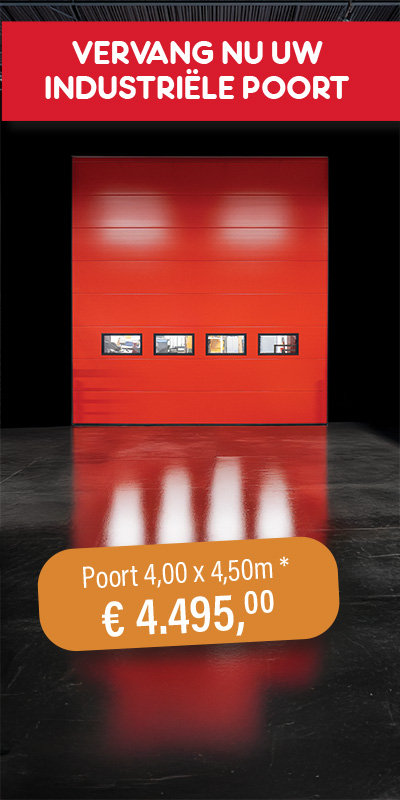 vervang-sectionale-poort