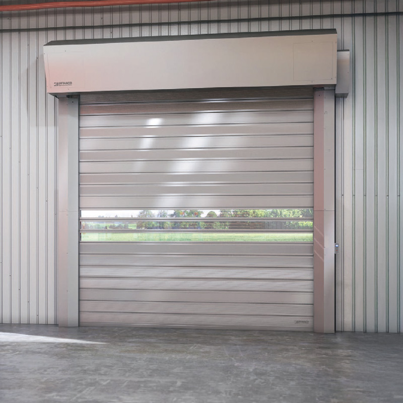 Dynaco Rigid High Speed R-741