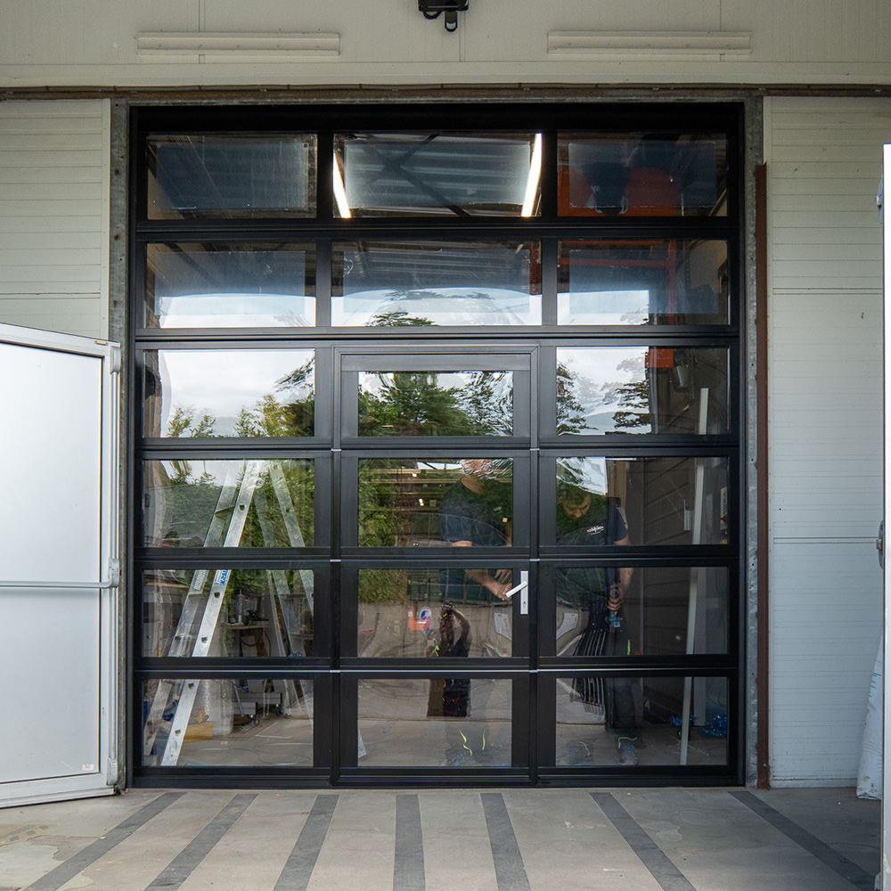 Dynaco I14-F Framepoort