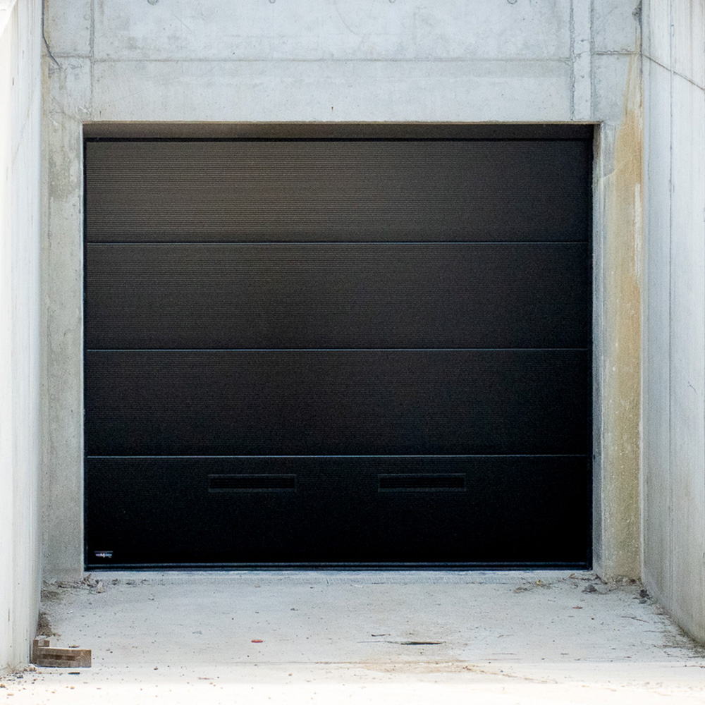 Lees meer over het artikel Parkeergarage met Dynaco poort
