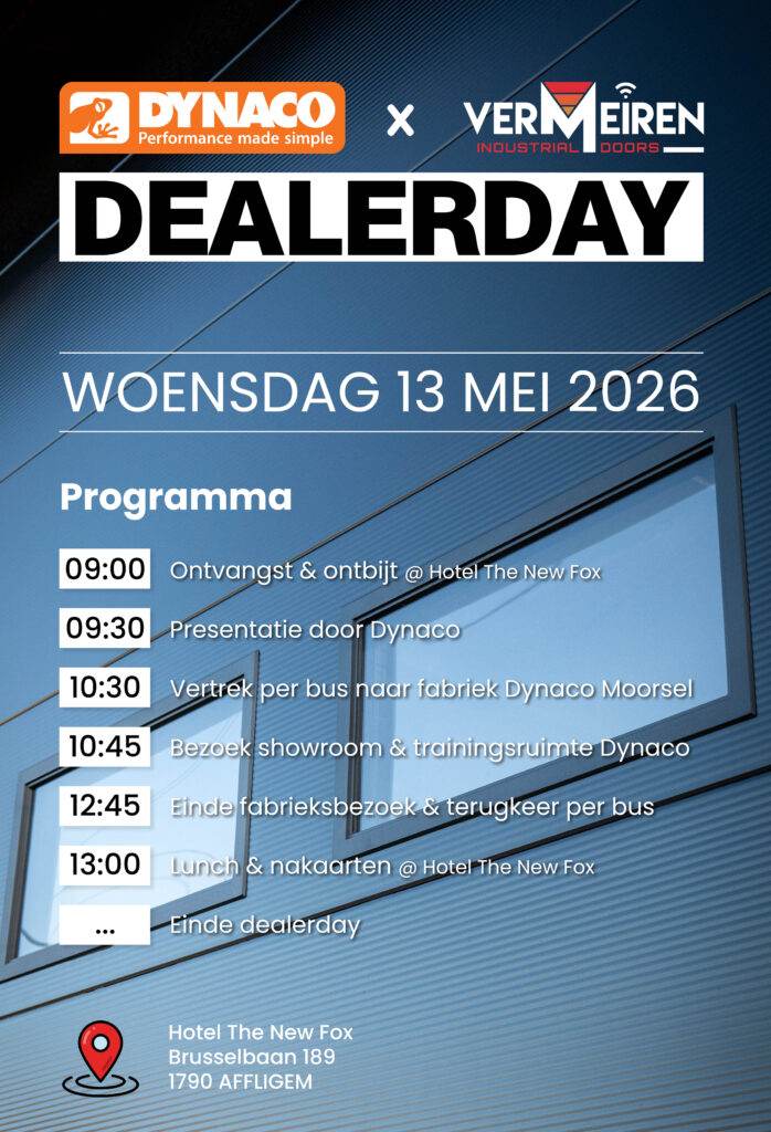 Dealerday 2026